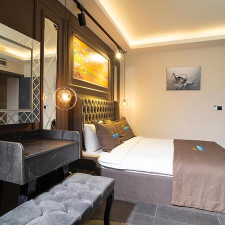 La Cielo Hotel Bostanci اسطنبول المظهر الخارجي الصورة