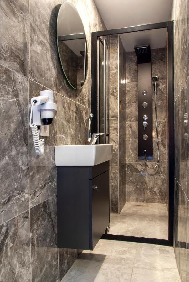 La Cielo Hotel Bostanci اسطنبول المظهر الخارجي الصورة