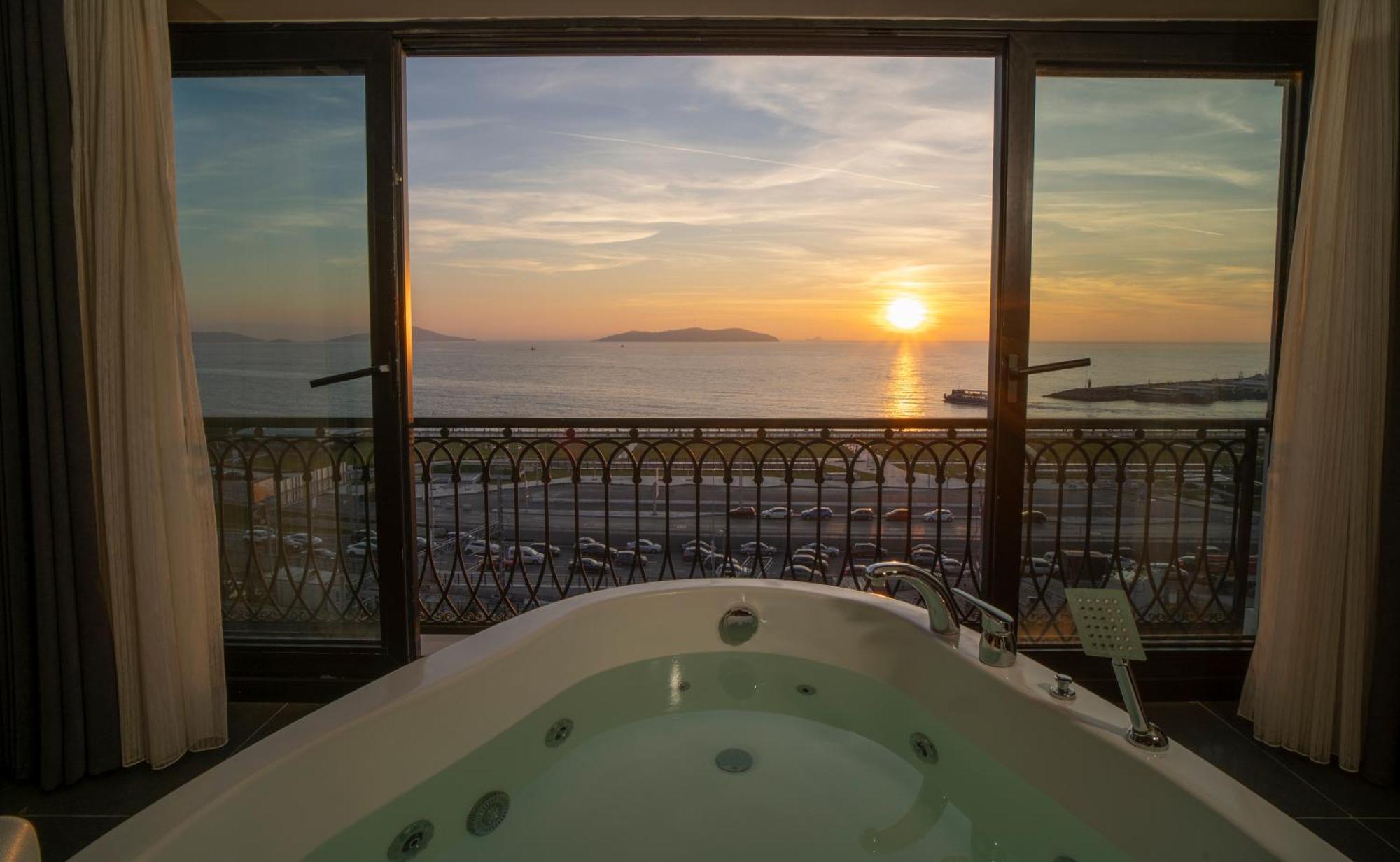 La Cielo Hotel Bostanci اسطنبول المظهر الخارجي الصورة
