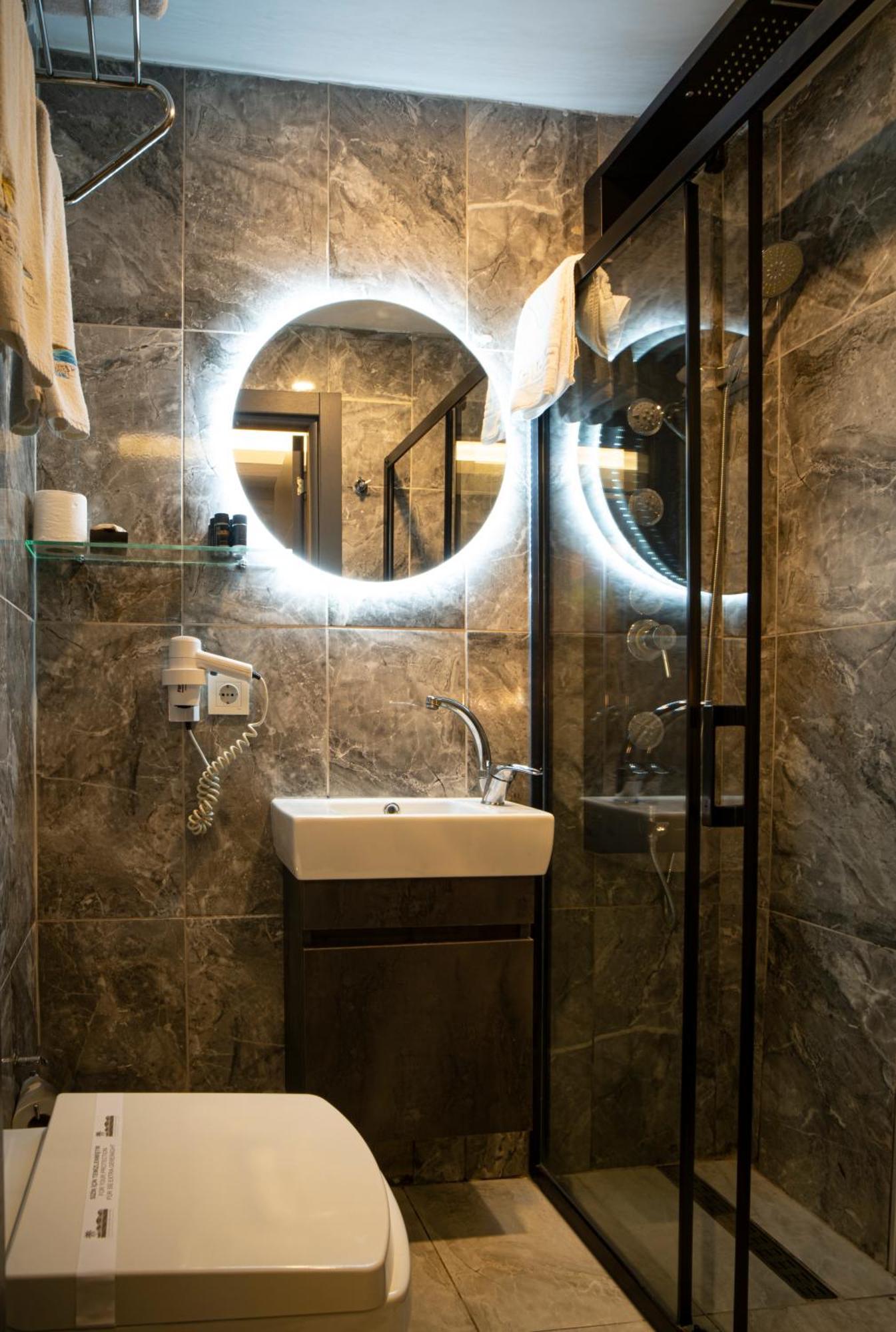 La Cielo Hotel Bostanci اسطنبول المظهر الخارجي الصورة