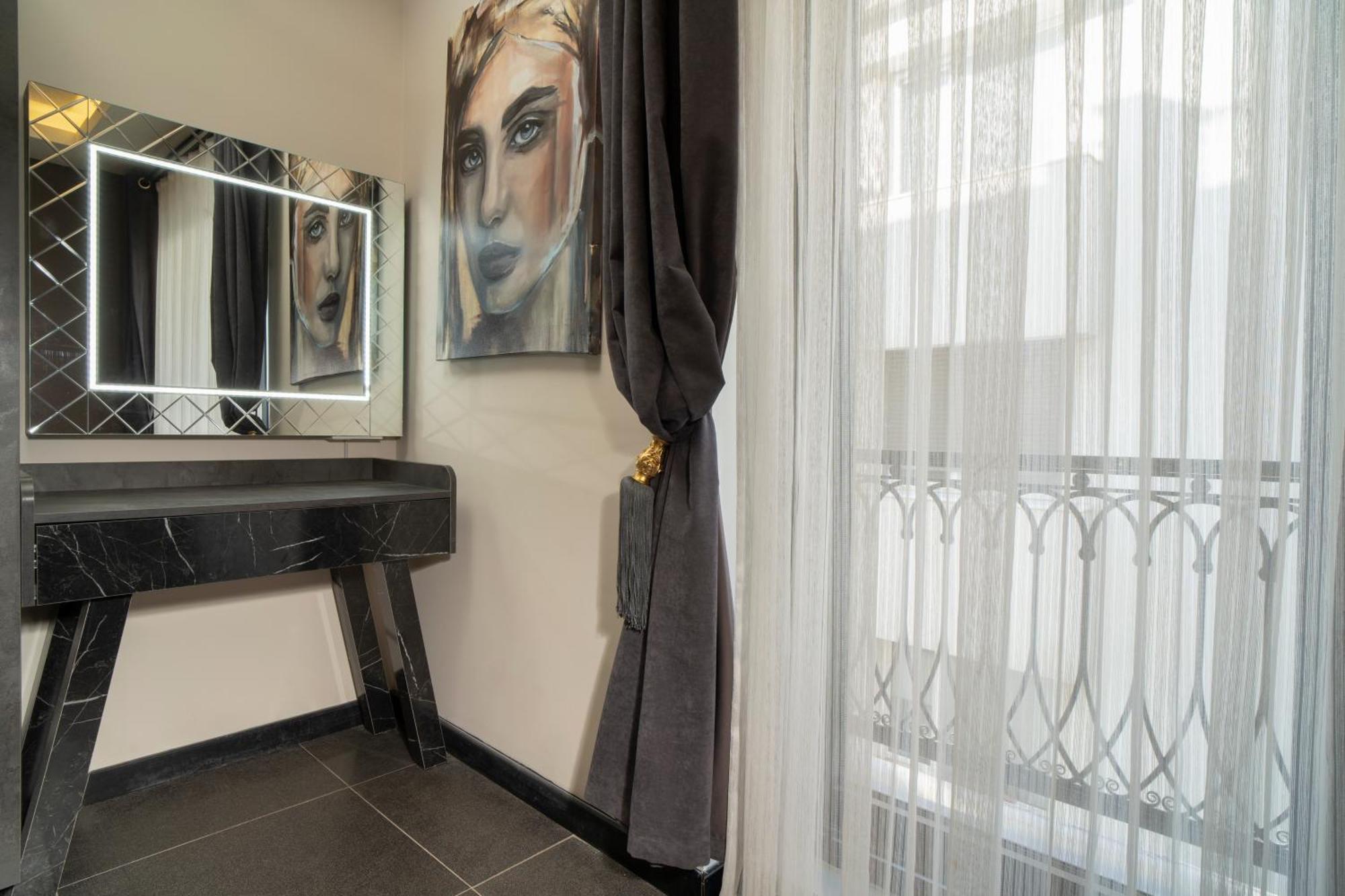 La Cielo Hotel Bostanci اسطنبول المظهر الخارجي الصورة