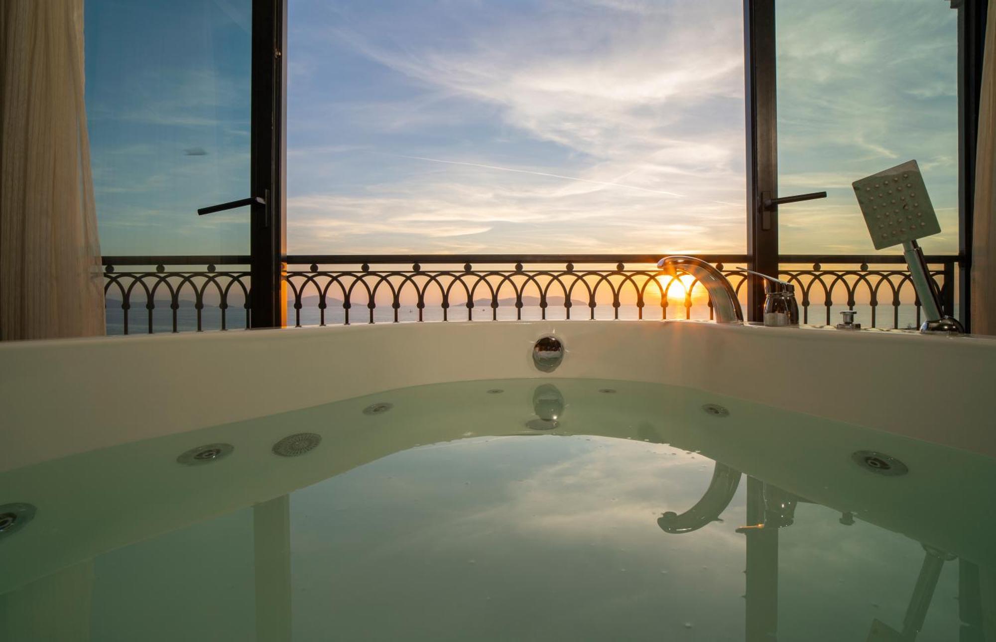 La Cielo Hotel Bostanci اسطنبول المظهر الخارجي الصورة