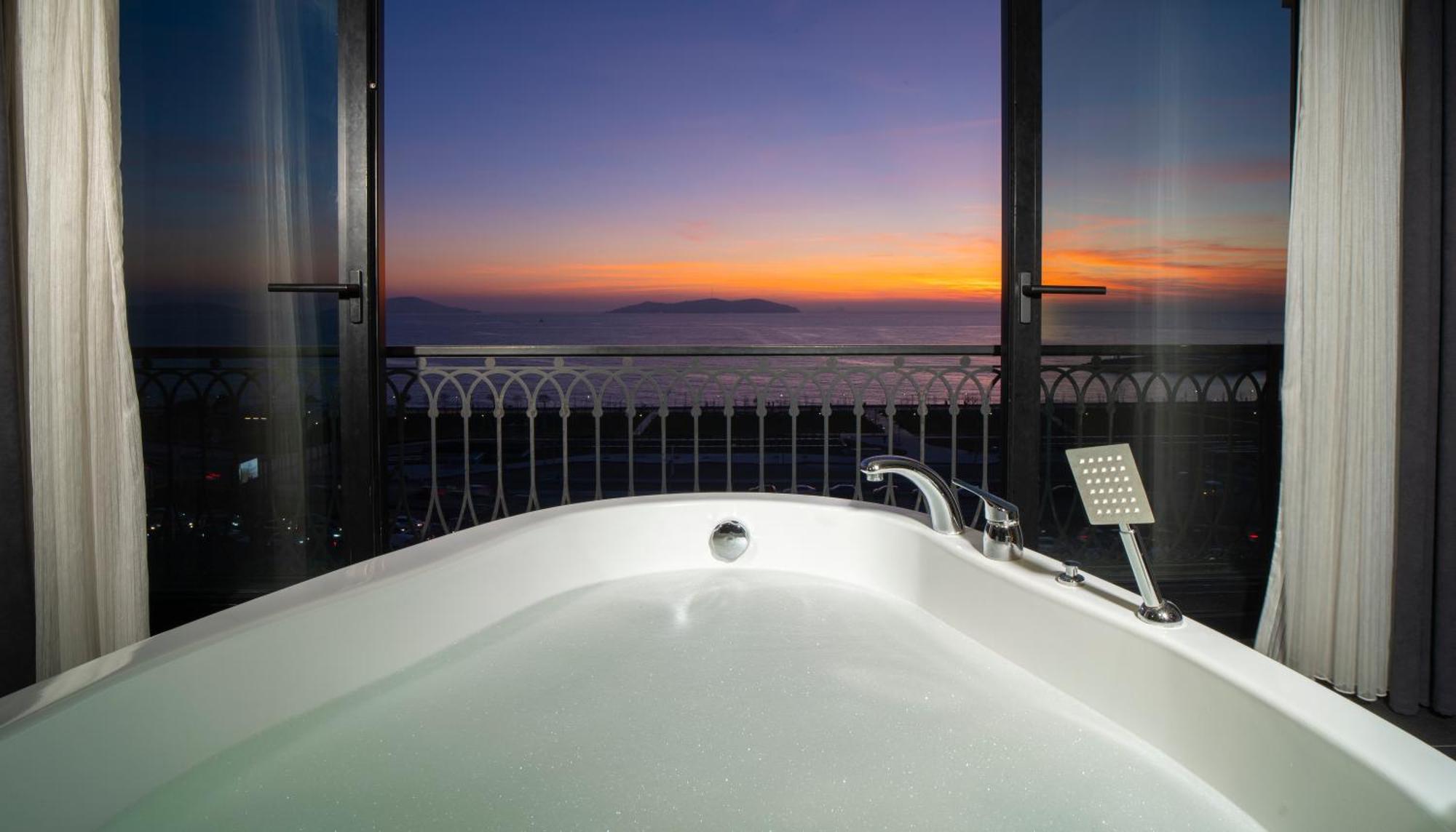 La Cielo Hotel Bostanci اسطنبول المظهر الخارجي الصورة