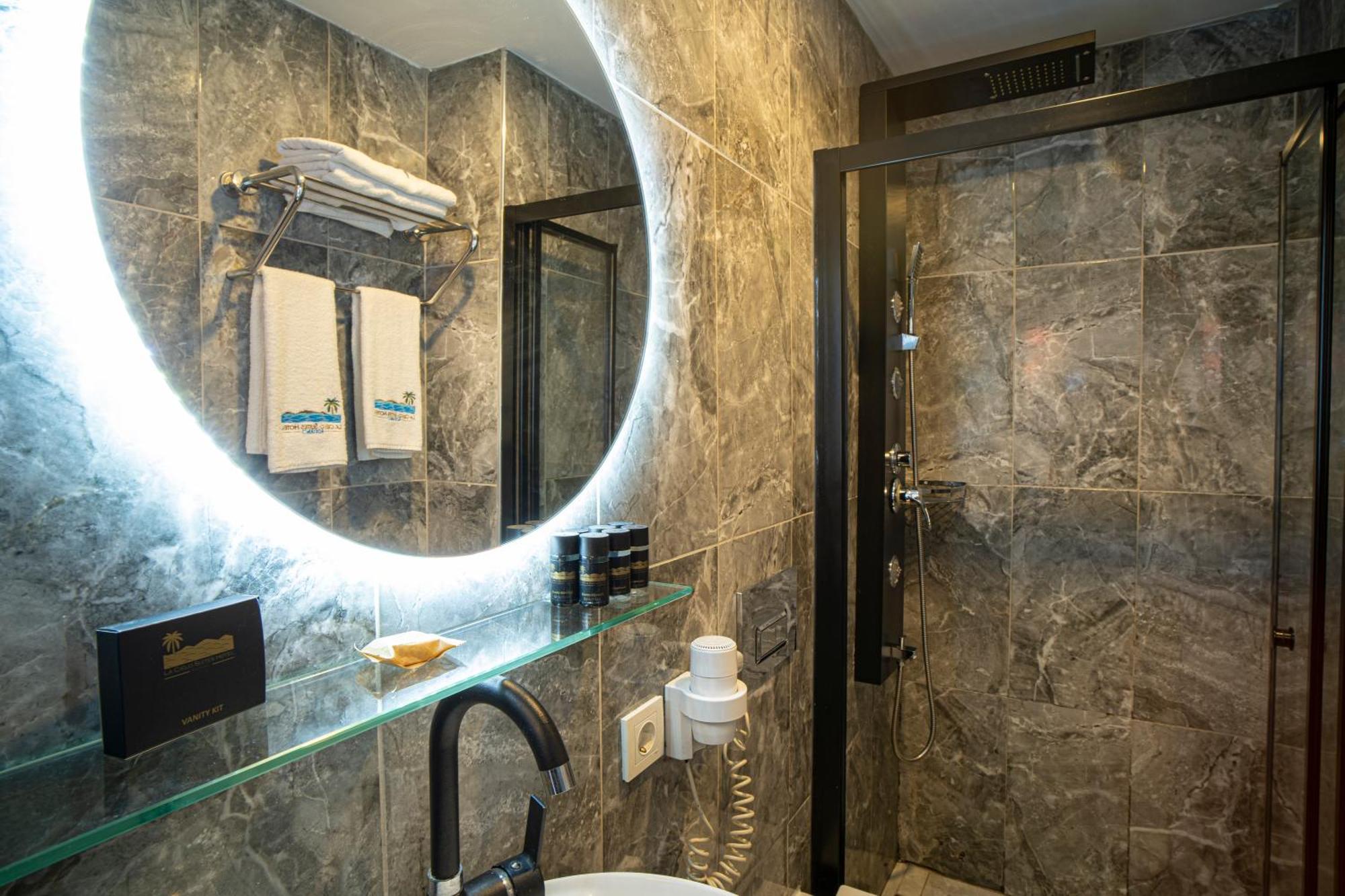La Cielo Hotel Bostanci اسطنبول المظهر الخارجي الصورة