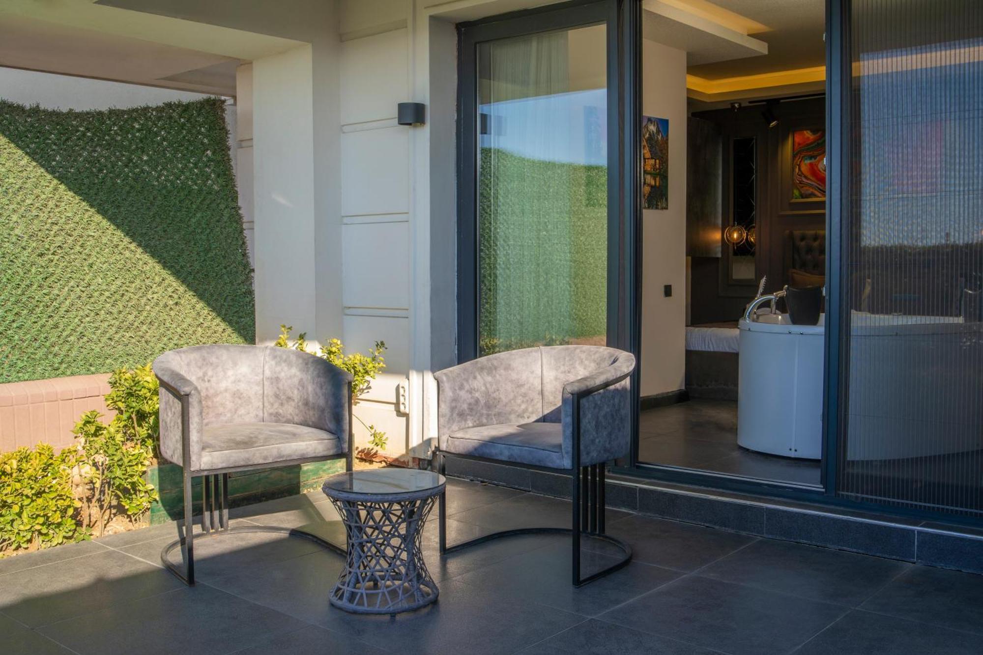 La Cielo Hotel Bostanci اسطنبول المظهر الخارجي الصورة