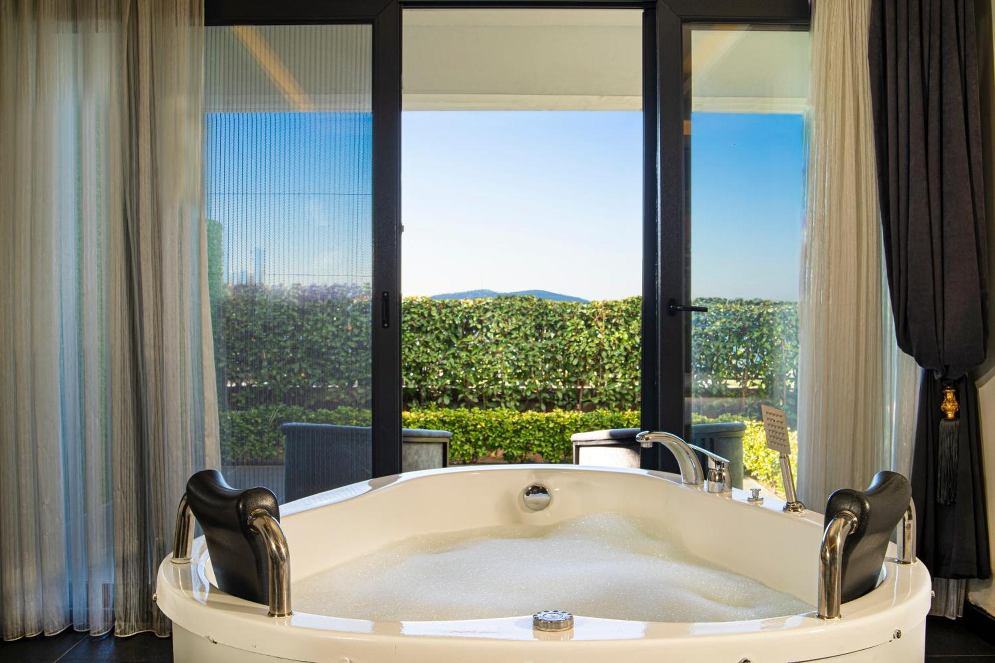 La Cielo Hotel Bostanci اسطنبول المظهر الخارجي الصورة