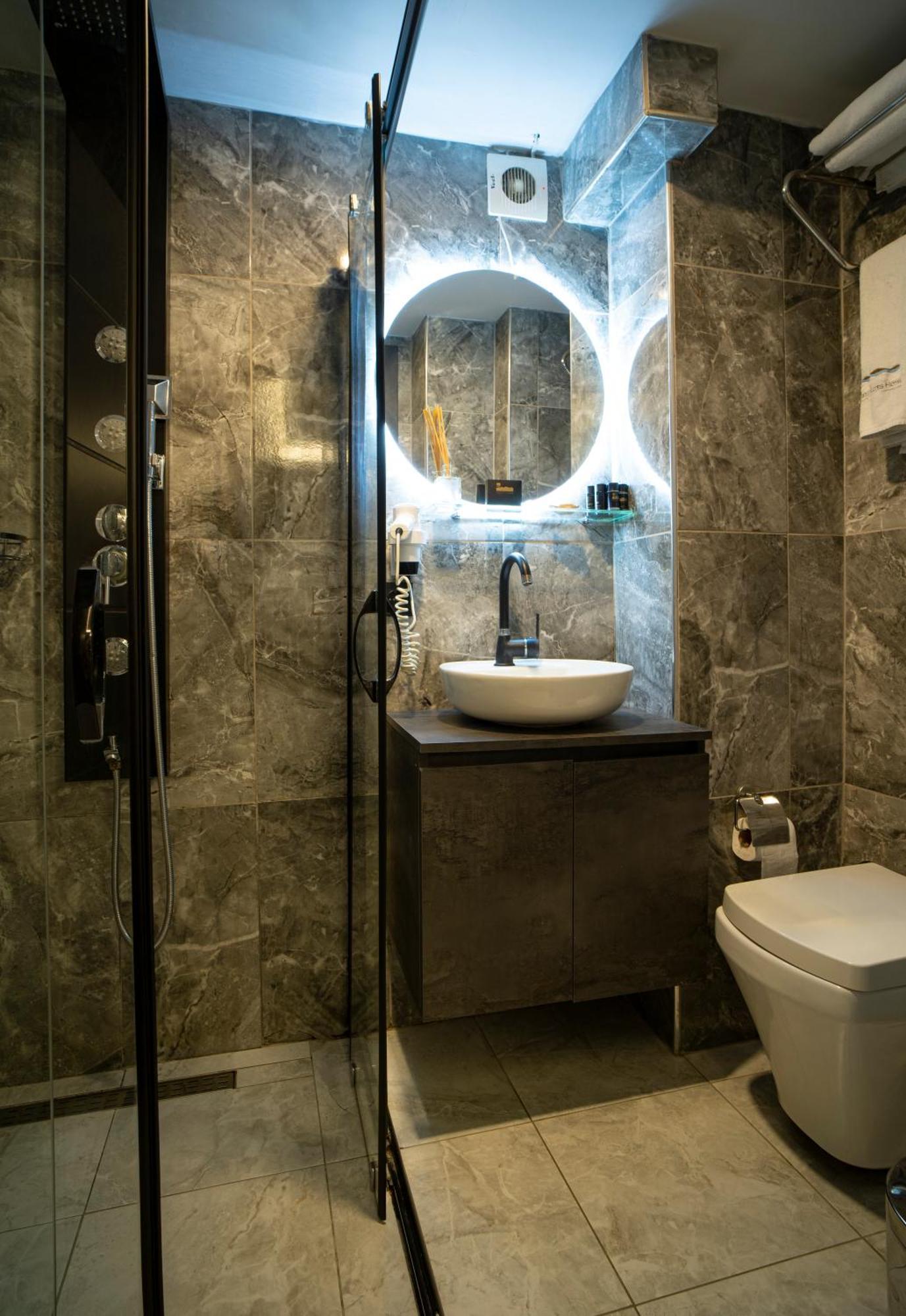 La Cielo Hotel Bostanci اسطنبول المظهر الخارجي الصورة