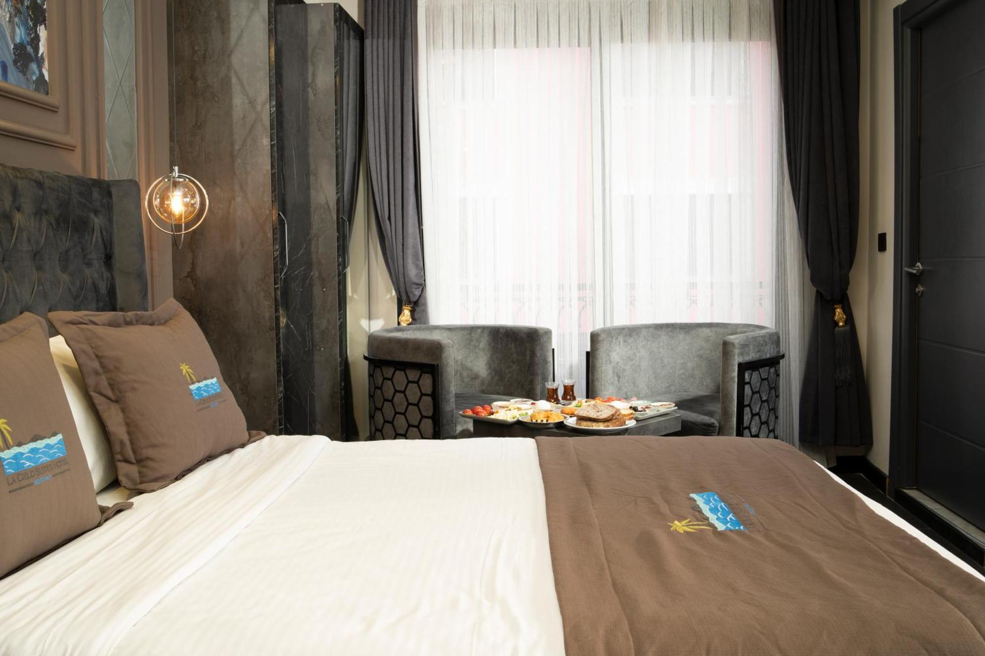 La Cielo Hotel Bostanci اسطنبول المظهر الخارجي الصورة