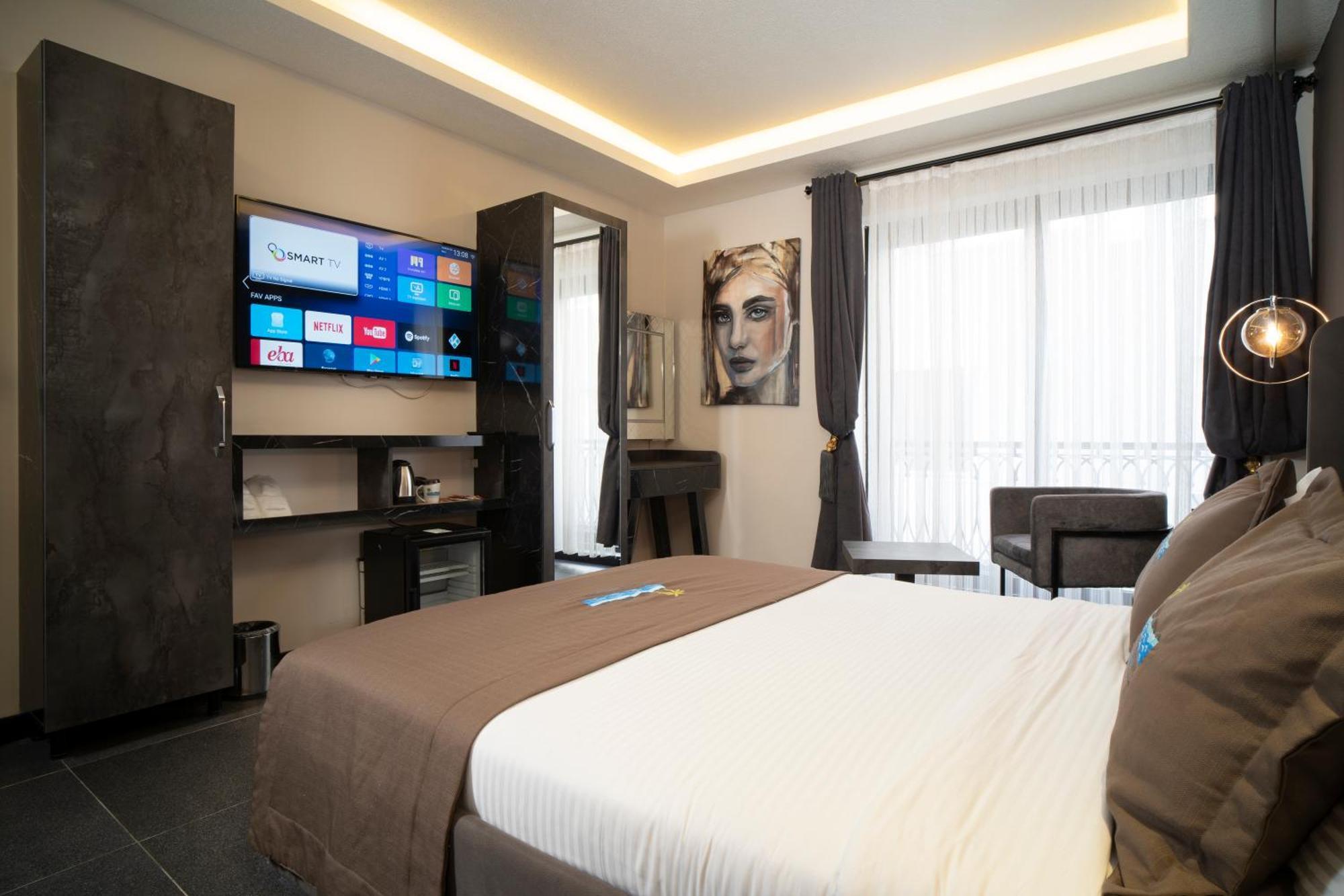 La Cielo Hotel Bostanci اسطنبول المظهر الخارجي الصورة
