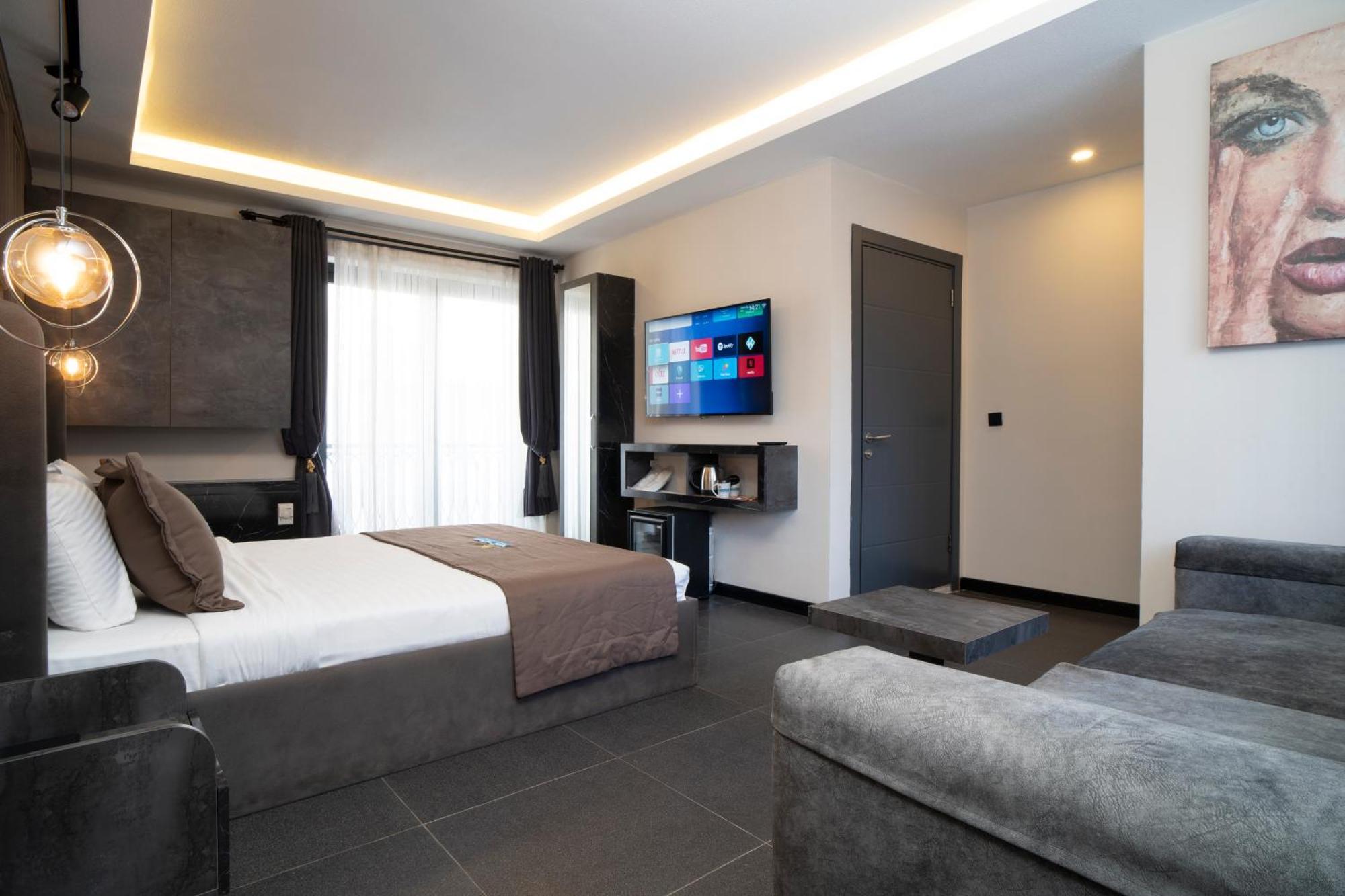 La Cielo Hotel Bostanci اسطنبول المظهر الخارجي الصورة