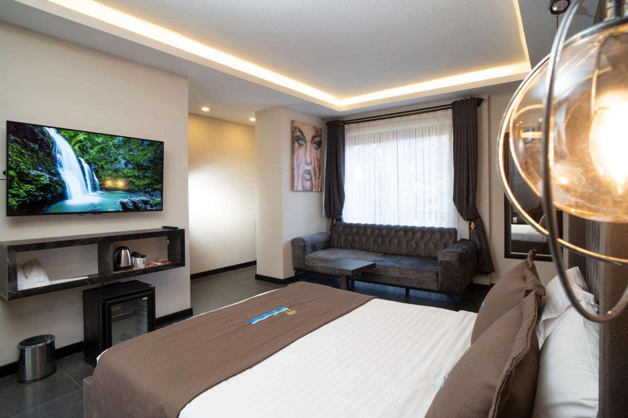 La Cielo Hotel Bostanci اسطنبول المظهر الخارجي الصورة