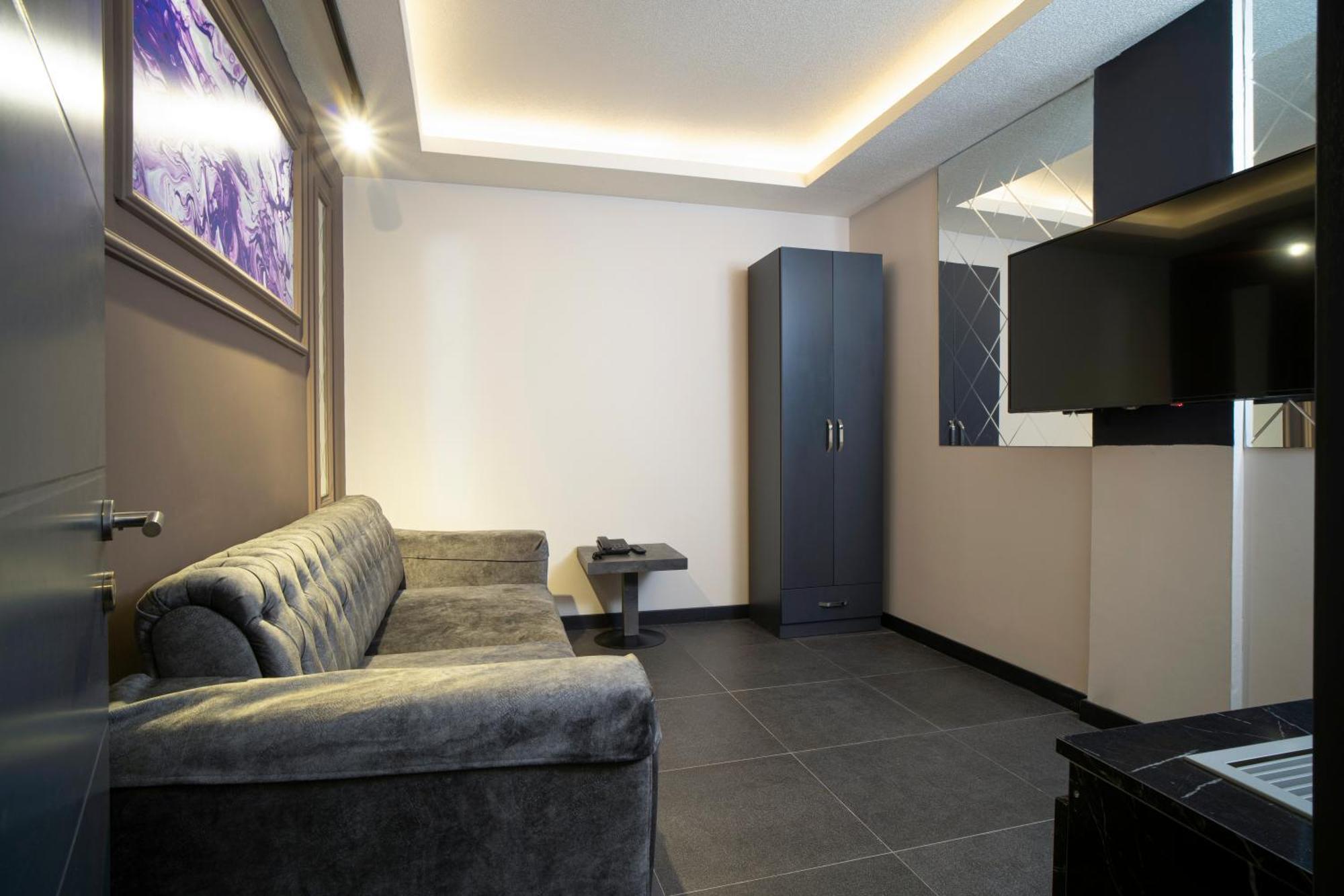 La Cielo Hotel Bostanci اسطنبول المظهر الخارجي الصورة