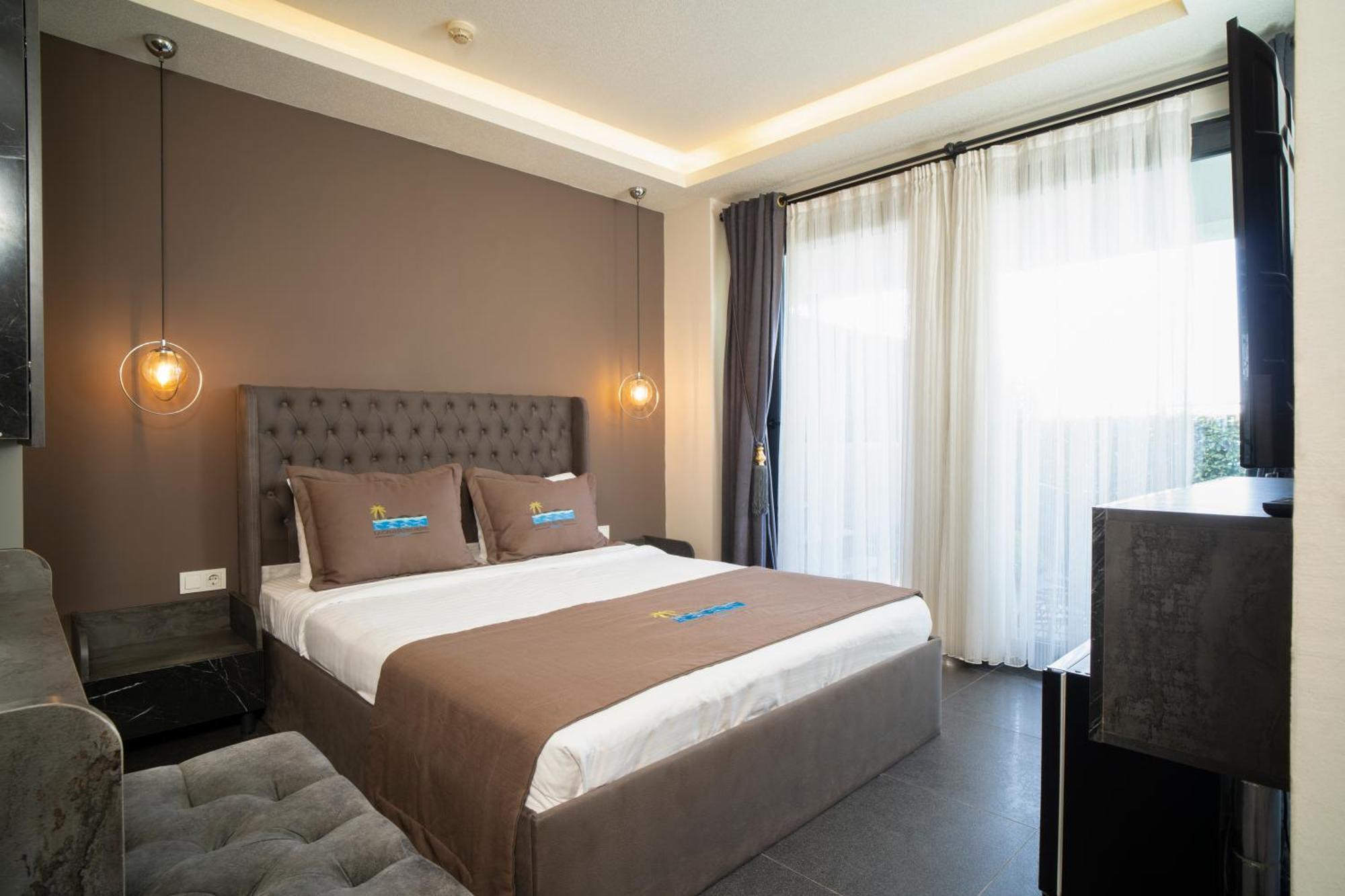 La Cielo Hotel Bostanci اسطنبول المظهر الخارجي الصورة